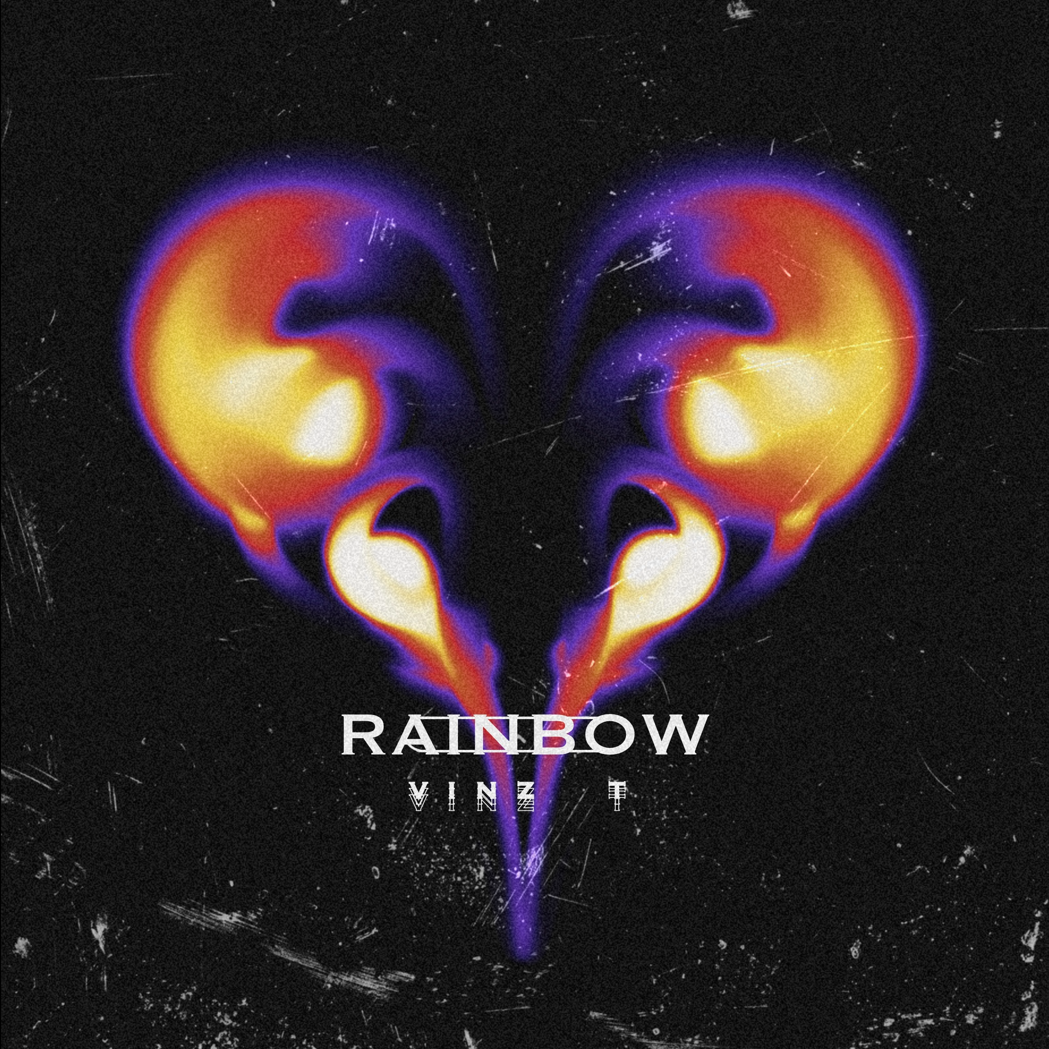 RAINBOW专辑