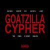 Kerry The Beatmaker - Goatzilla Cypher (feat. Jiji Fada, Dastup, Gio., J-Boy, Dav’Nell, T.K.M, Izman, El Koko & Khalifa)