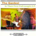 The Gardes! In Their First Full-Length E.P