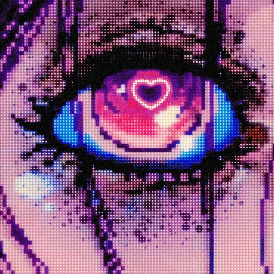你的crush降临了吗