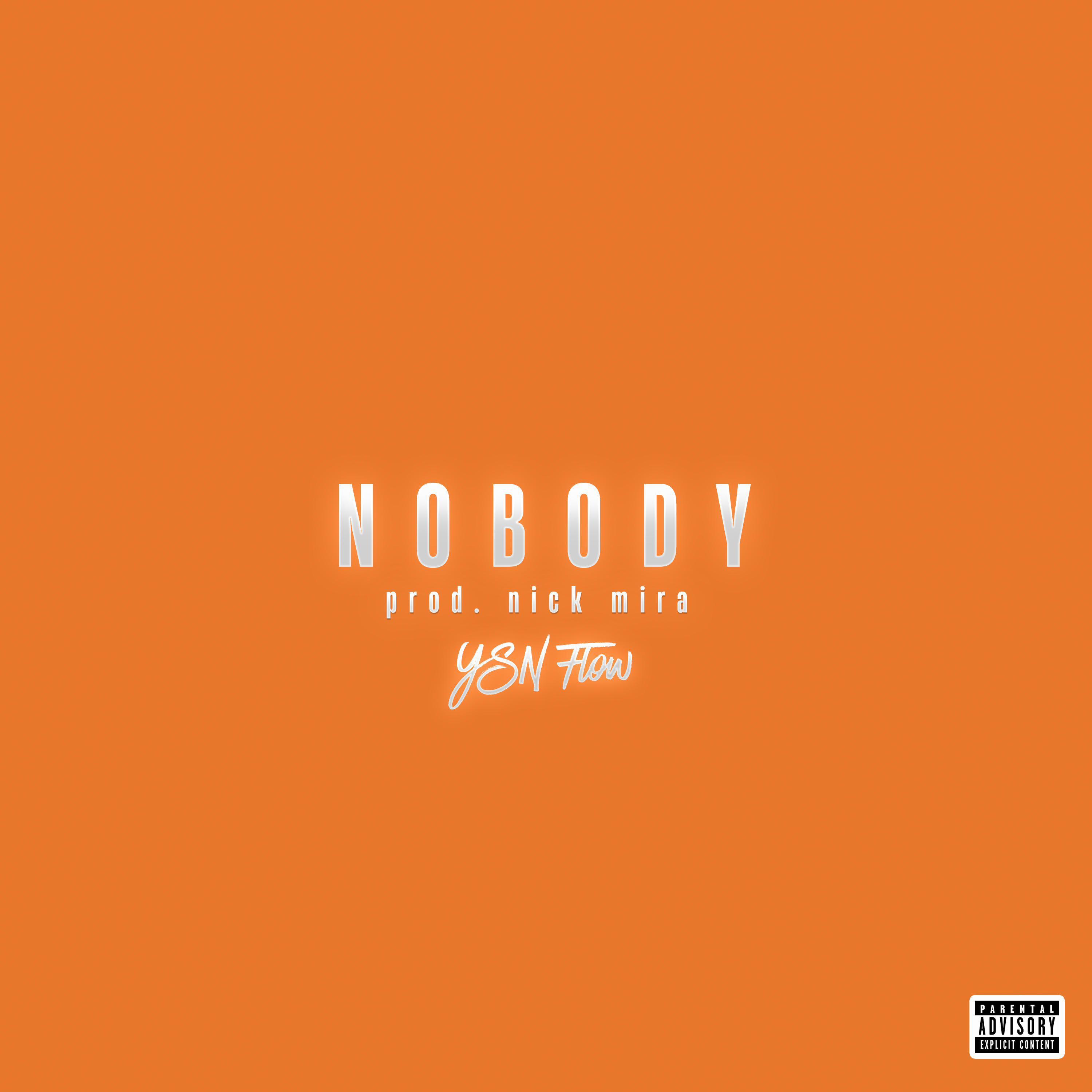 Nobody