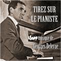 Tirez sur le pianiste - EP