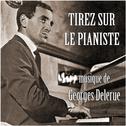 Tirez sur le pianiste - EP