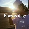 Born in 1997