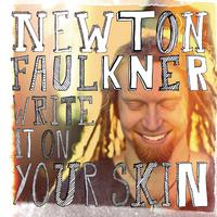 NEWTON FAULKNER - CLOUDS