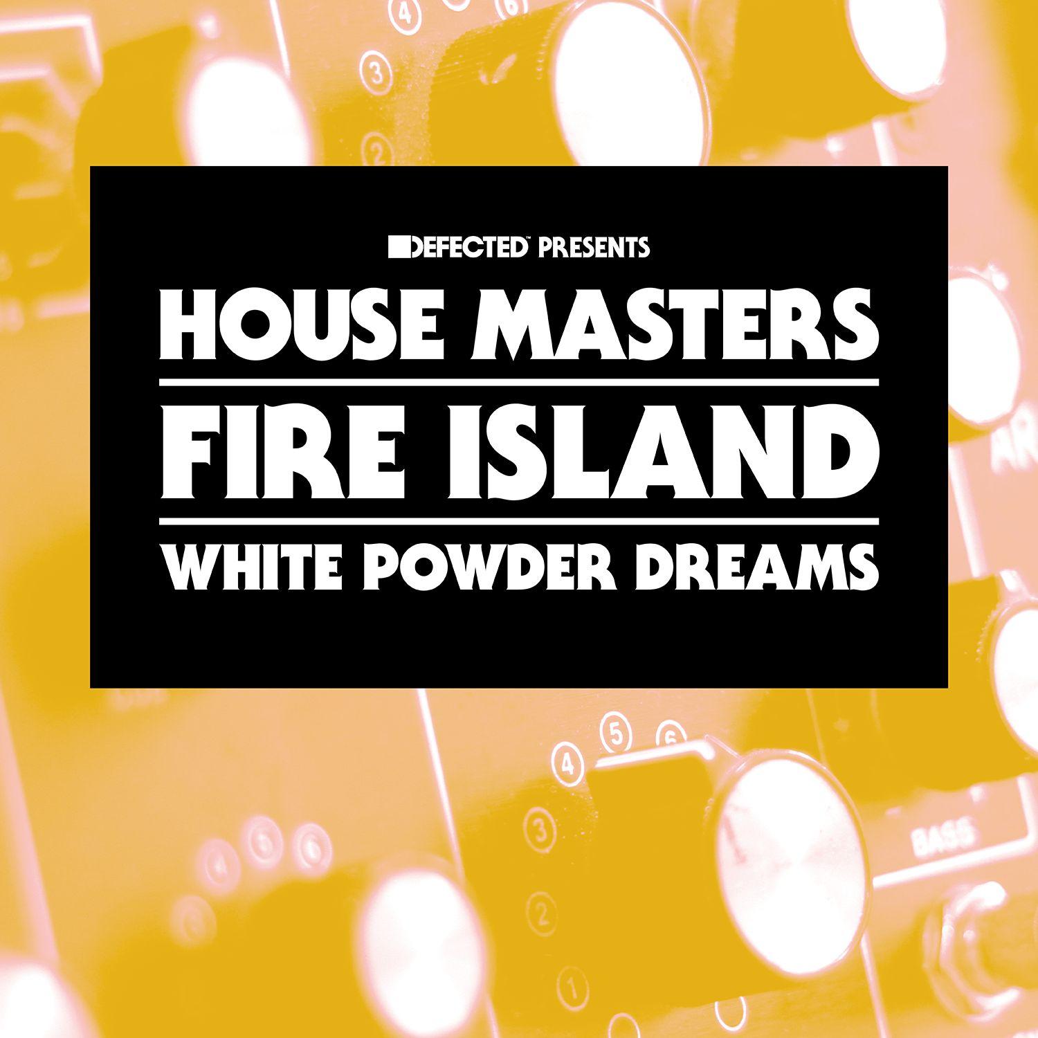 White Powder Dreams