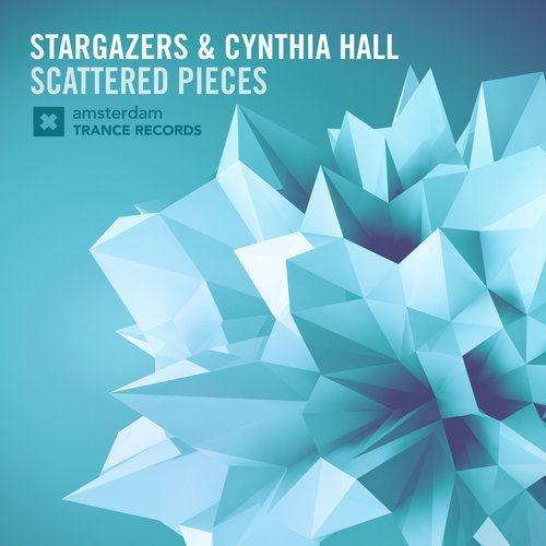 Scattered Pieces (Original Mix)