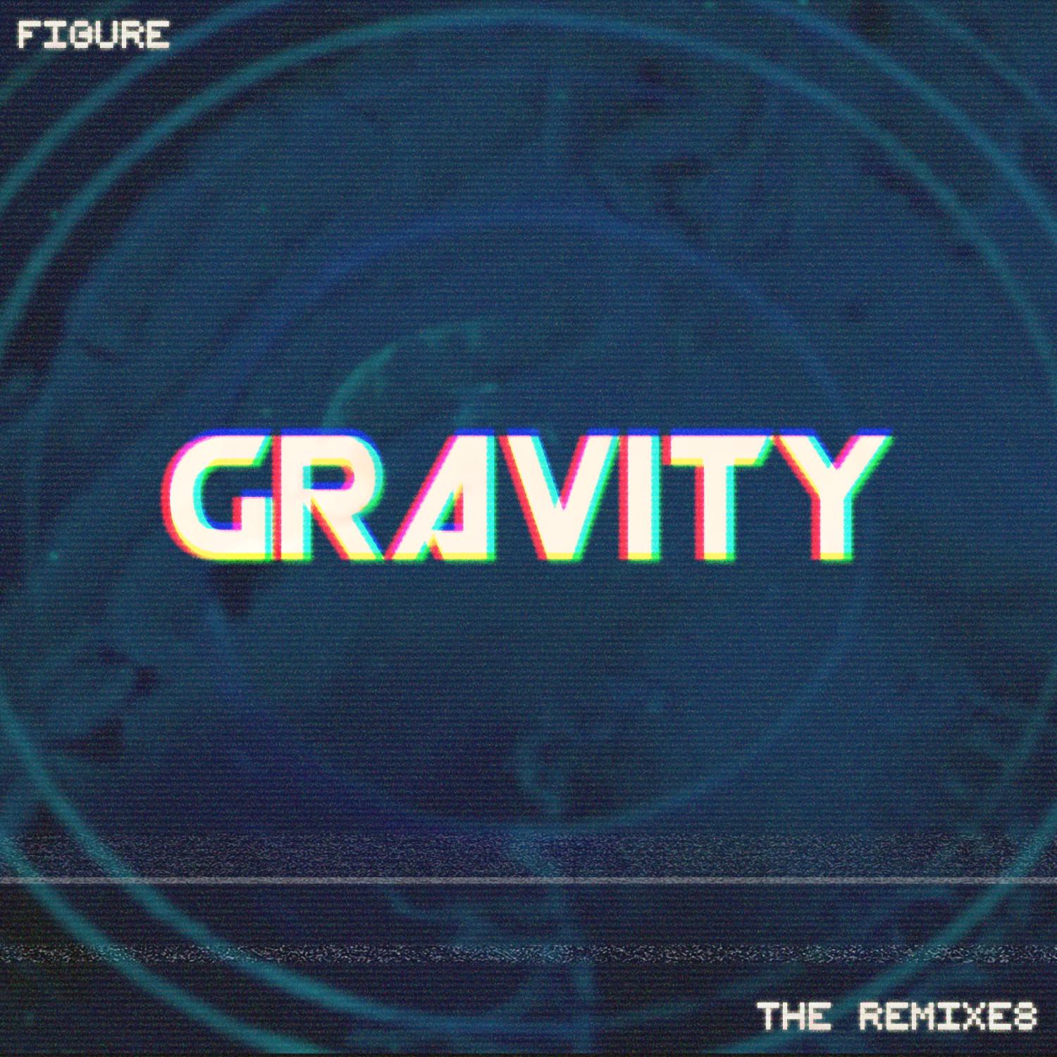 Figure - Gravity (feat. Whiskey Pete) [Brawler Remix]