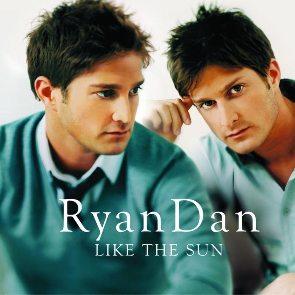 Like The Sun