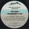 Zeleke - Around The World (Original Mix)