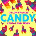 Candy (Candyland Remix)专辑