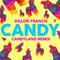 Candy (Candyland Remix)专辑