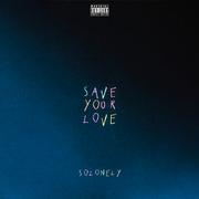 SAVEYOURLOVE