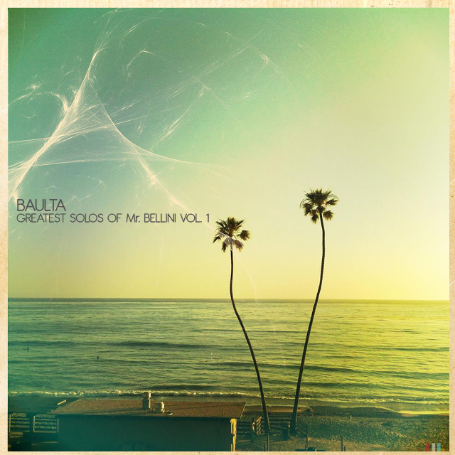 The greatest solos of Mr. Bellini vol.1