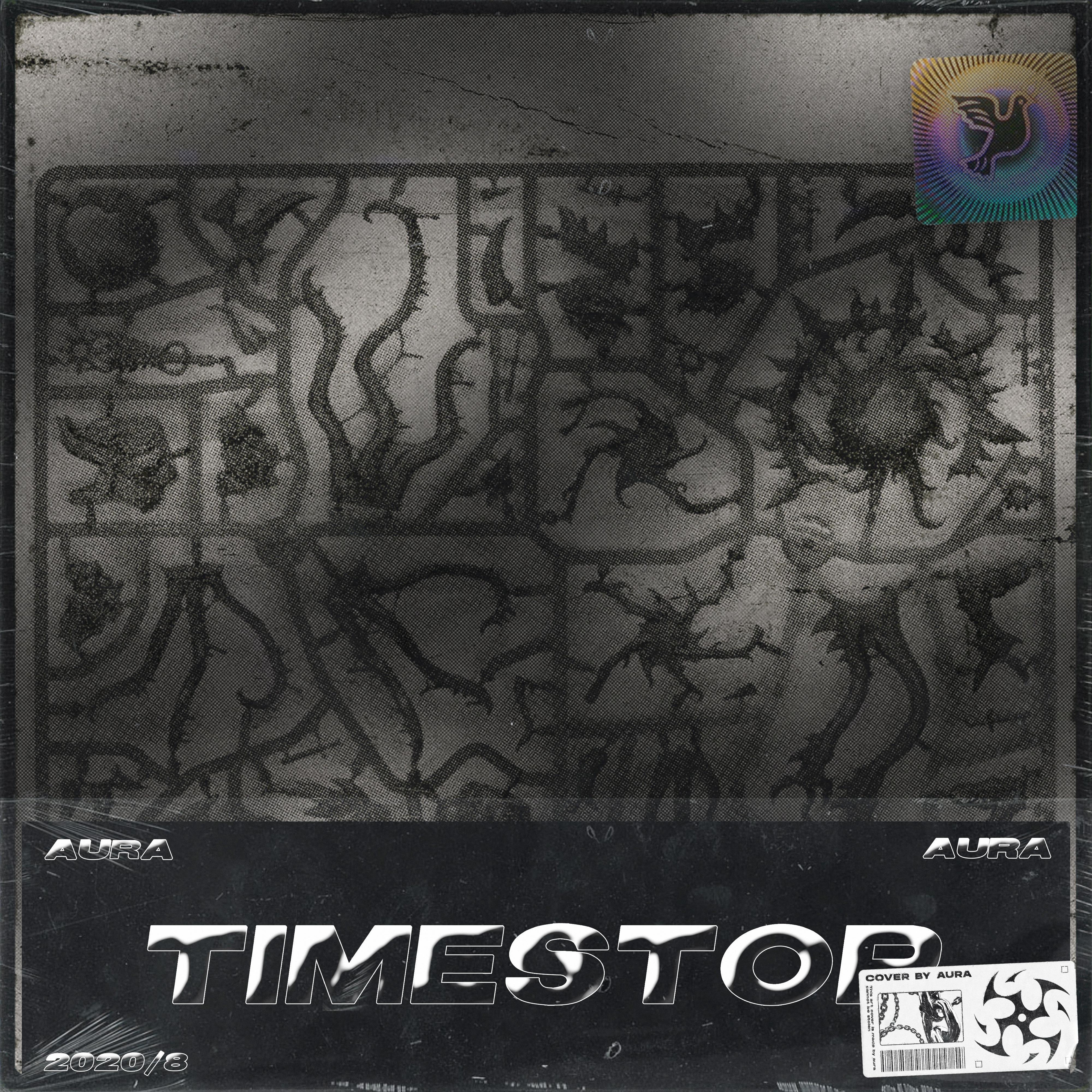 {FREE} The Kid LAROI - Timestop