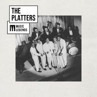 Music Legends The Platters : The Legendary Band of R&B and Soul Music