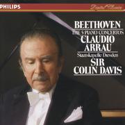 Beethoven: The Piano Concertos