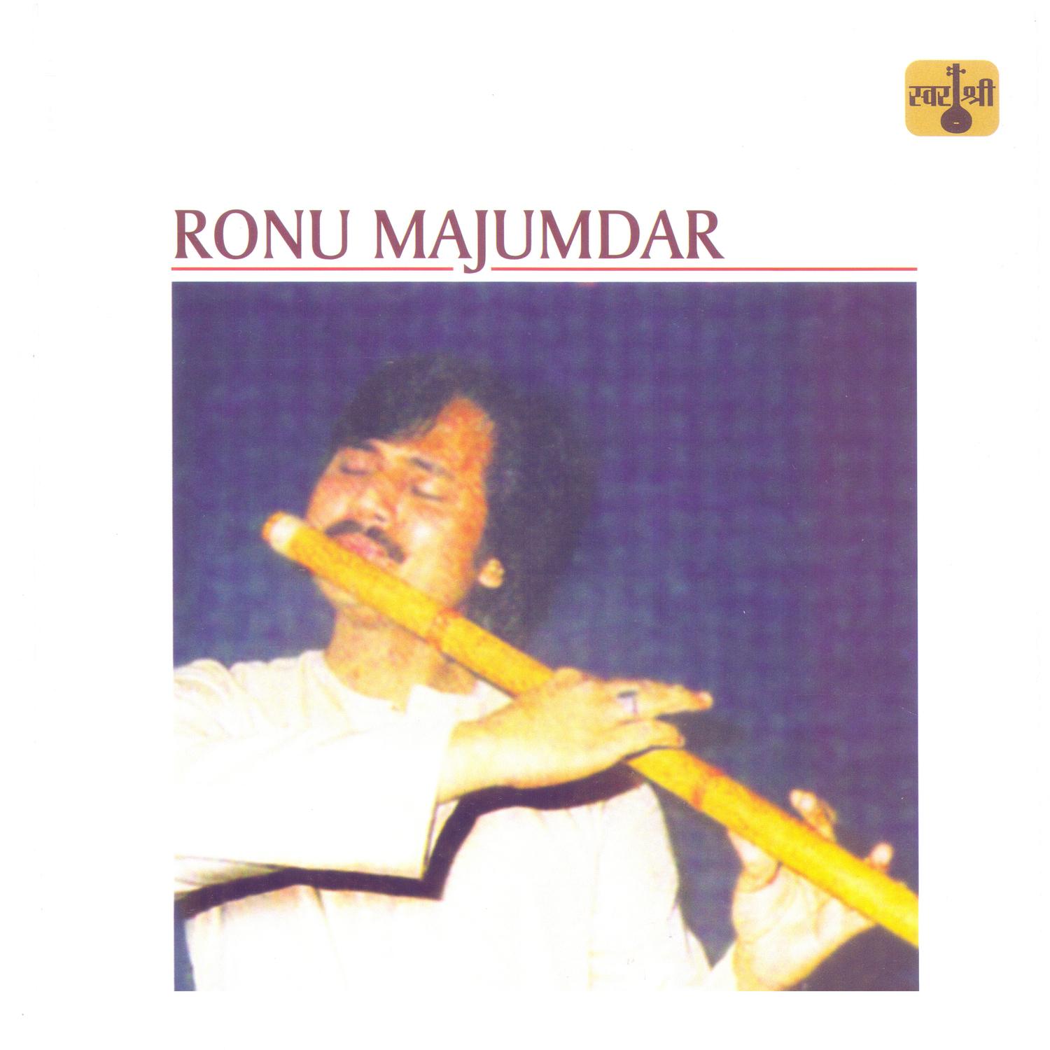Ronu Majumdar