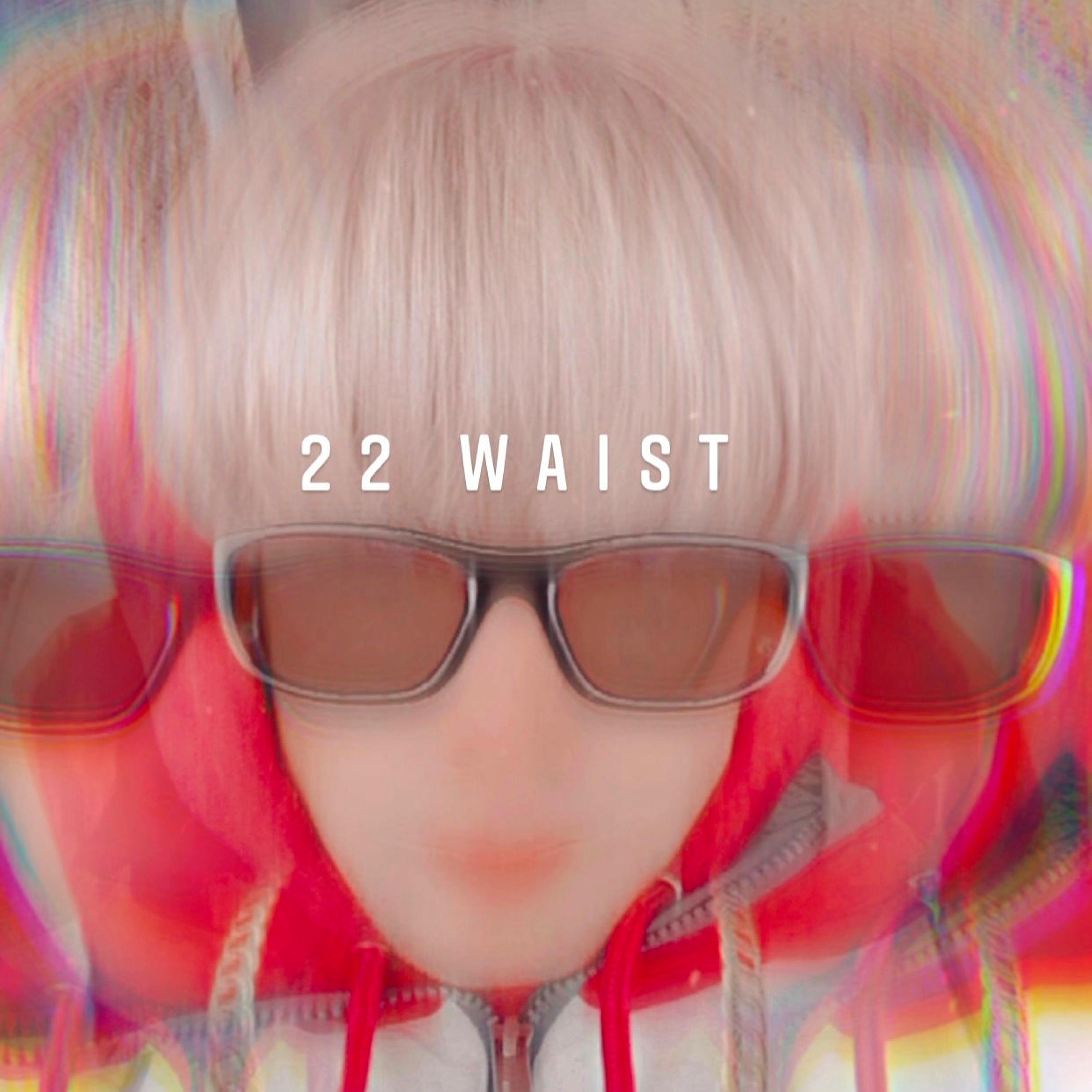 22 waist (feat. biggrowavy & jaz)