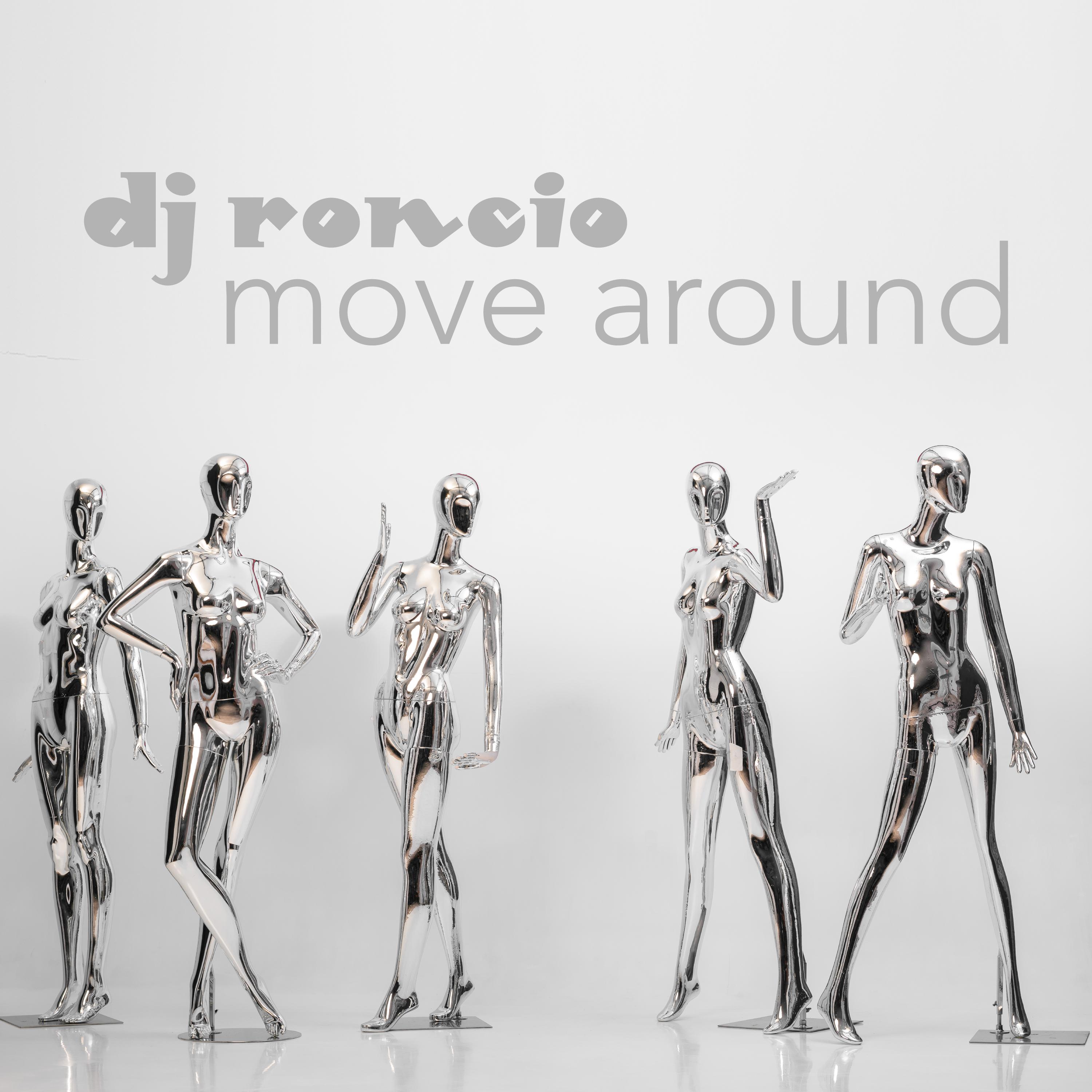 Move Around