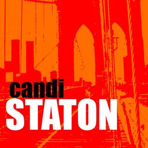 Candi Staton - Nights On Broadway (HT Instrumental) 无和声伴奏 （升6半音）