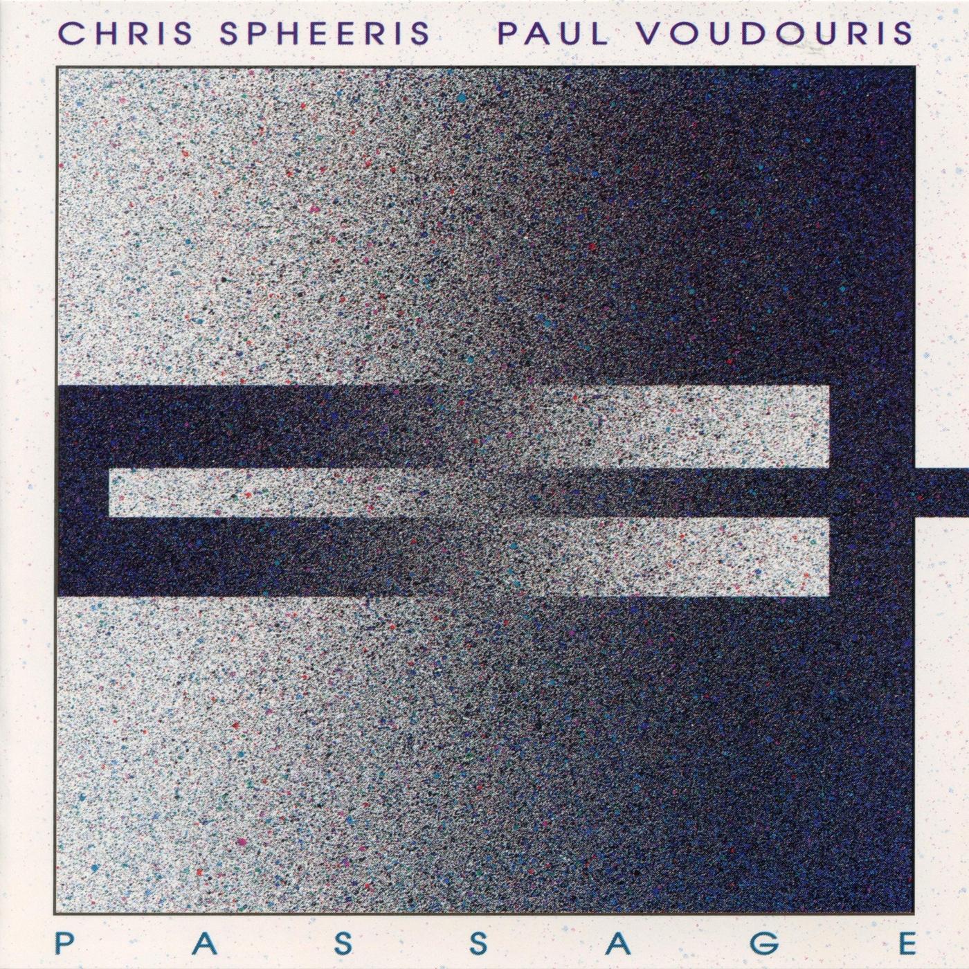 Passage