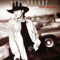 I Do - Paul Brandt (PT karaoke) 带和声伴奏