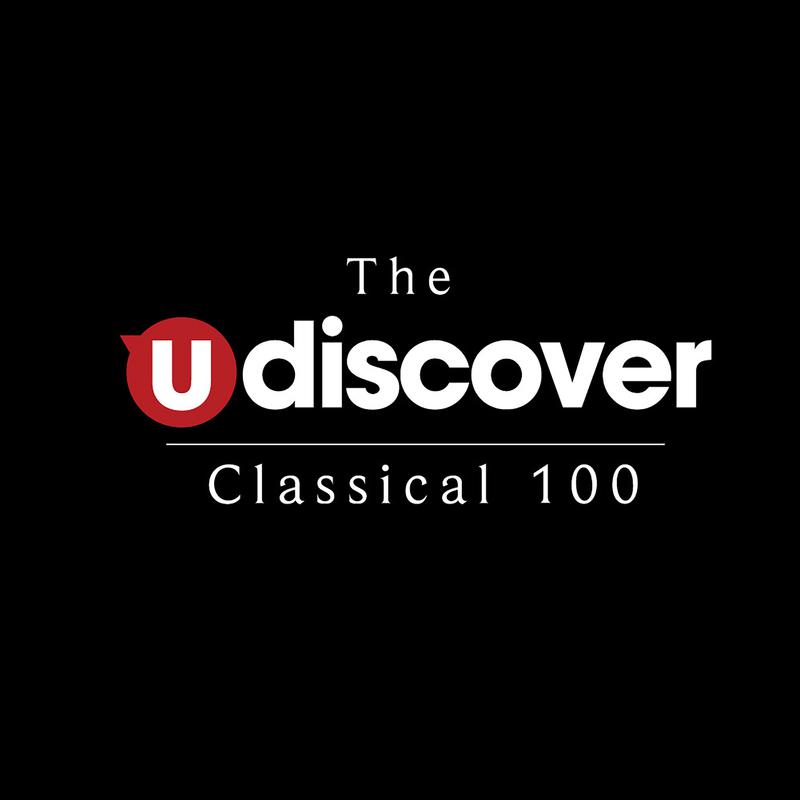 uDiscover Classical 100 Artist Poll专辑