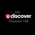 uDiscover Classical 100 Artist Poll