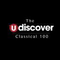 uDiscover Classical 100 Artist Poll专辑