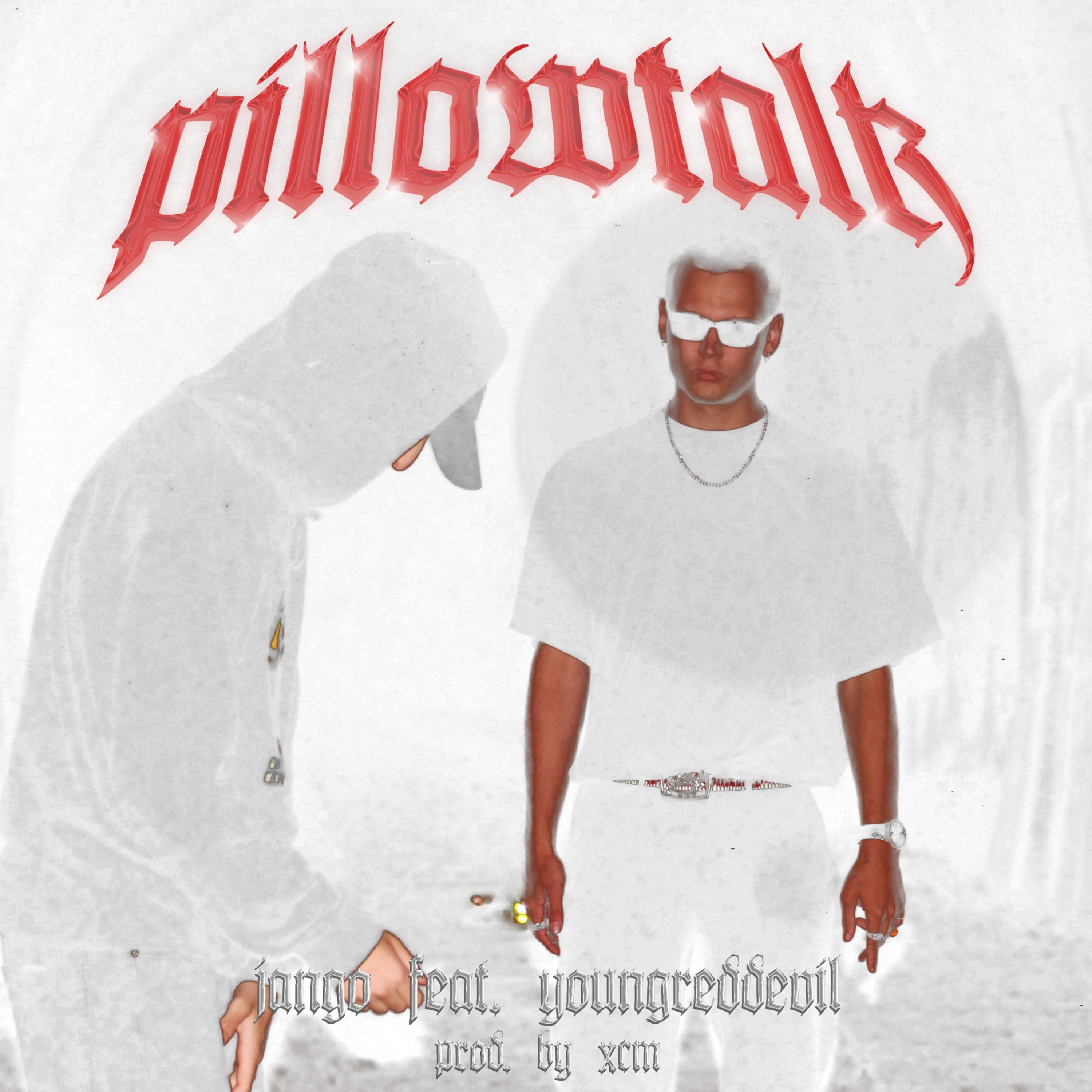PILLOWTALK (feat. youngreddevil & prod. by xcm)