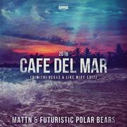 Café Del Mar 2016 (Dimitri Vegas & Like Mike Edit)