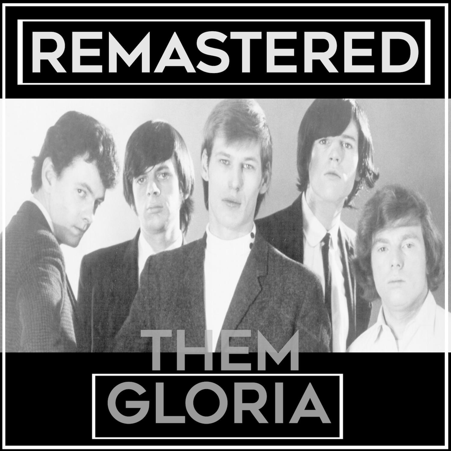 Gloria (Remastered)