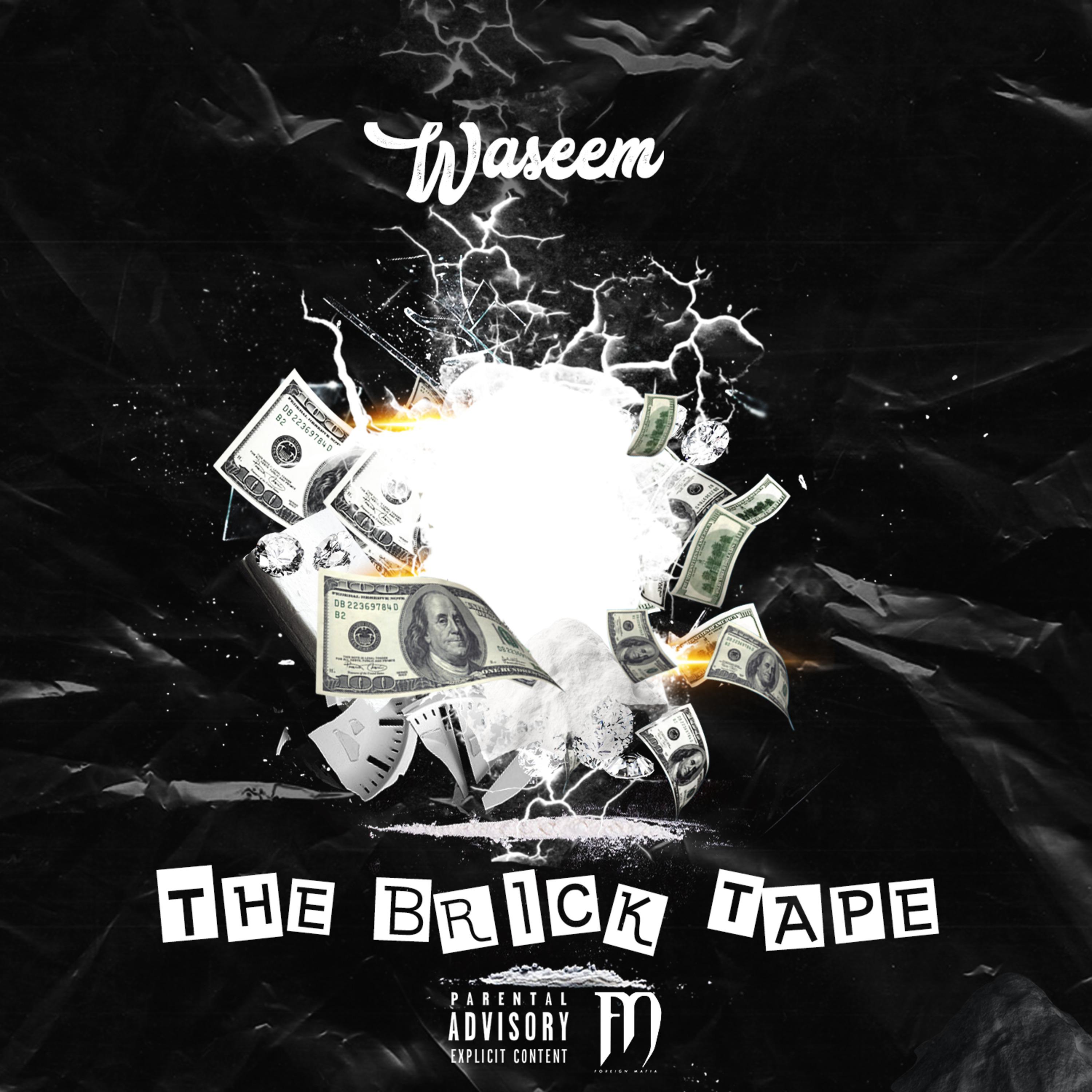 Waseem - None Of That