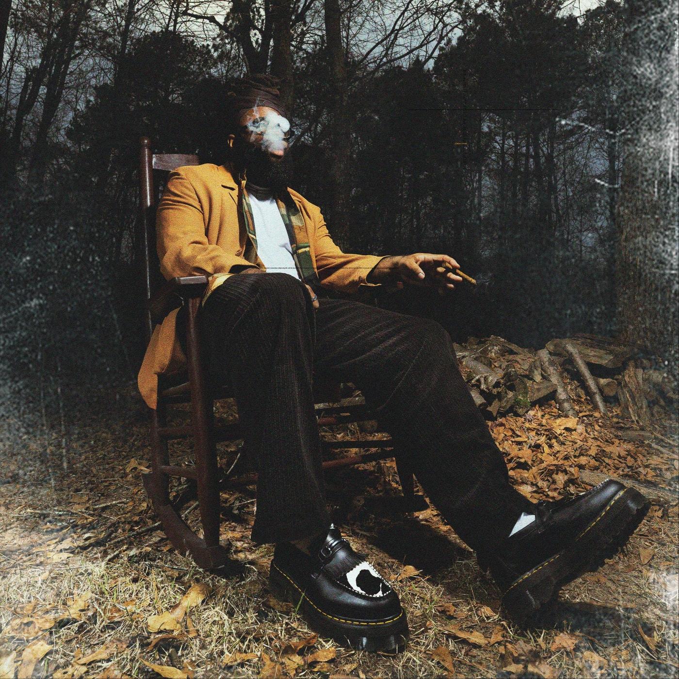 Negro Spirituals - Whyz/Big Rube - 单曲 - 网易云音乐