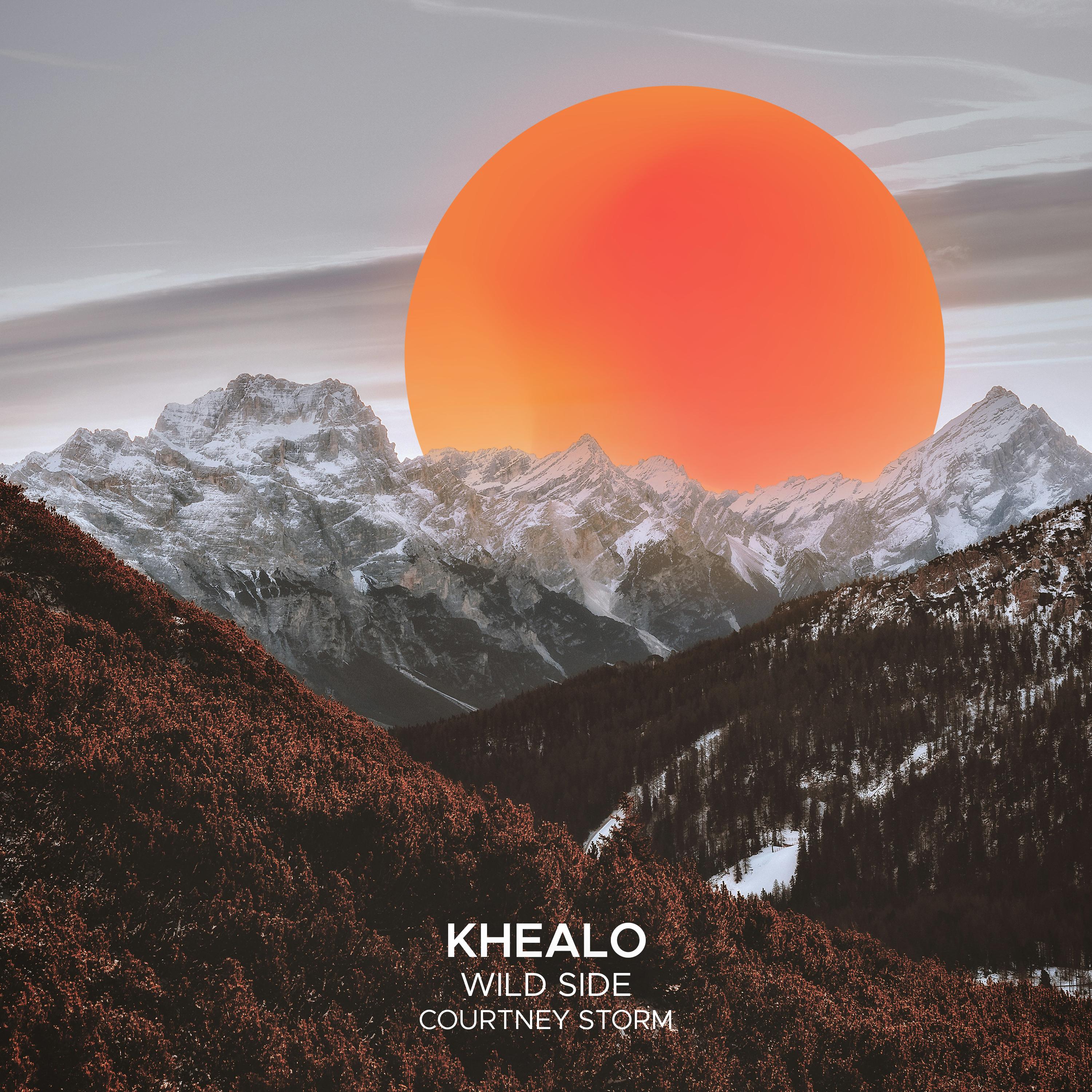 Wild Side (Extended Mix)