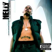 Nelly - Luven Me (instrumental)