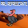 DJ MENDES - PIRU REFRESCANTE - FLOW MICHAEL