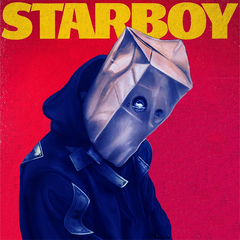 [FREE]STARBOY