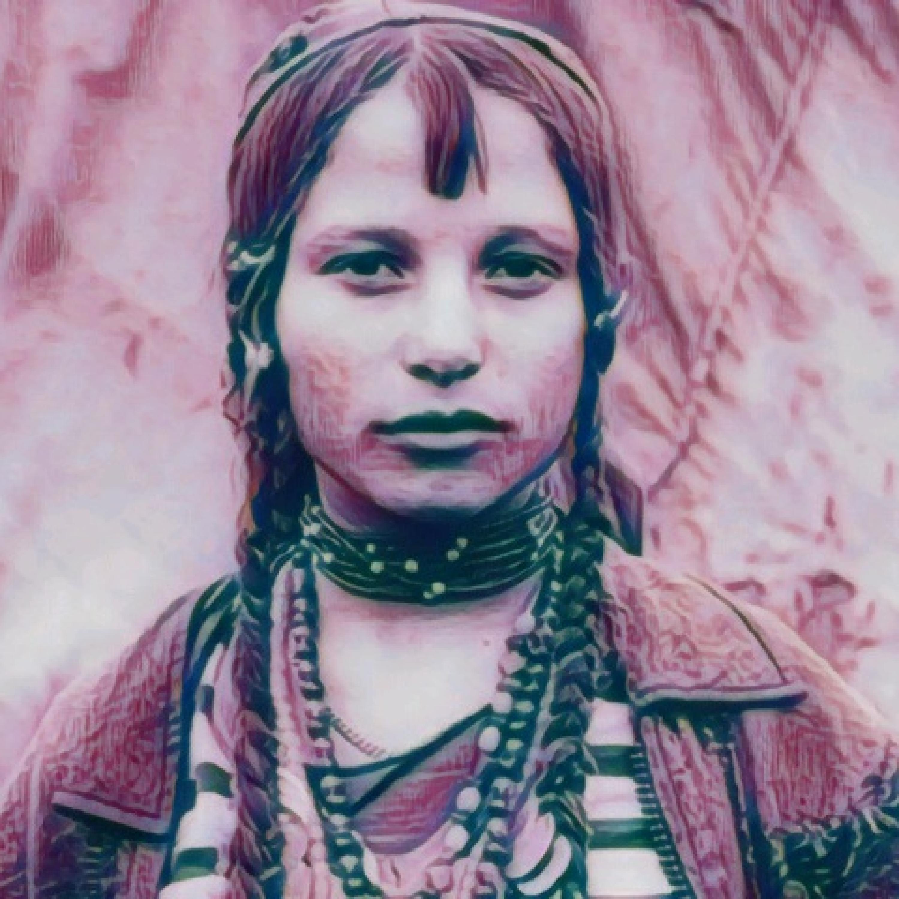 The Tale Of Romany Rosa