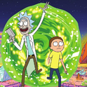 RICK AND MORTY