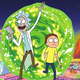 RICK AND MORTY