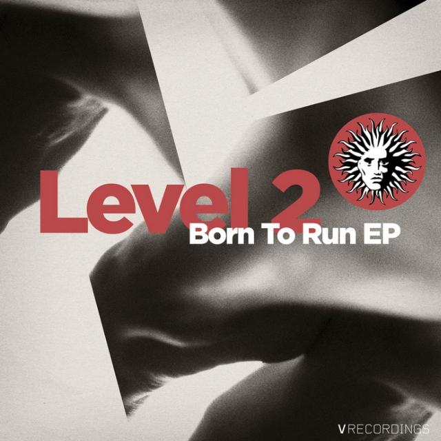 Born To Run EP