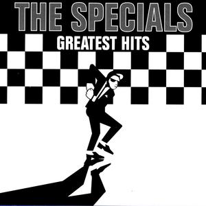 Gangsters - The Specials (Karaoke Version) 带和声伴奏 （降1半音）