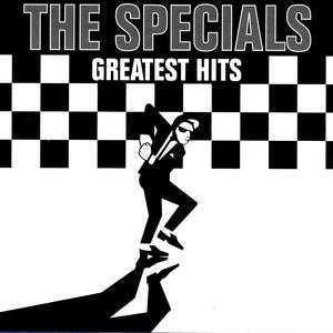 Gangsters - The Specials (Karaoke Version) 带和声伴奏 （升4半音）