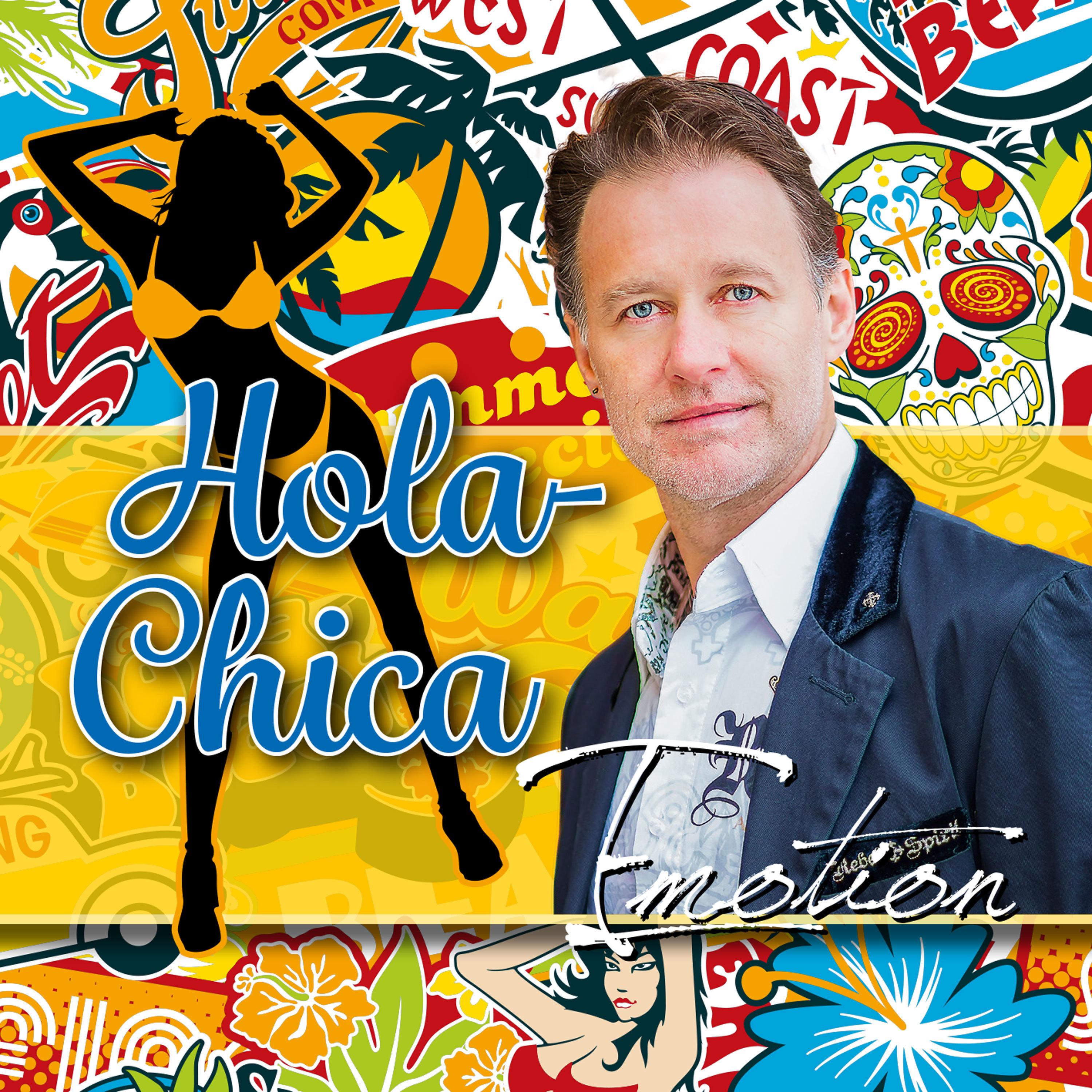 Hola Chica