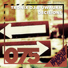 Tronix DJ - Decisions (One! Two! Remix Extended)