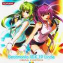 beatmania IIDX 19: Lincle O.S.T专辑