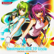 beatmania IIDX 19: Lincle O.S.T