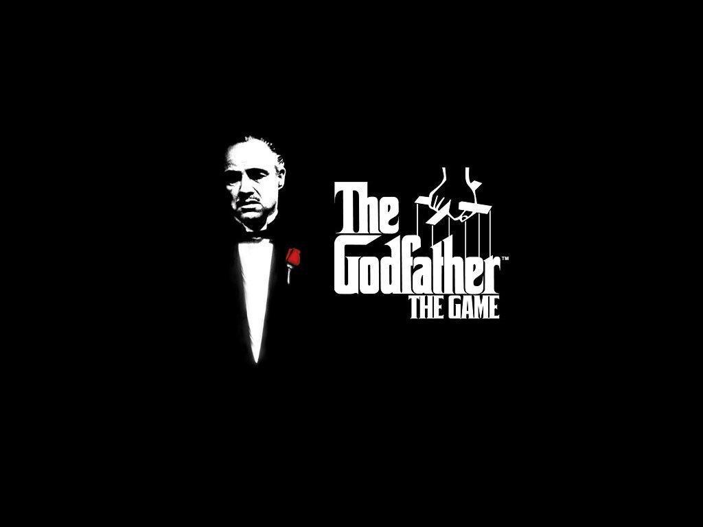 The Godfather专辑